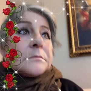 Meet your Posher, Helen